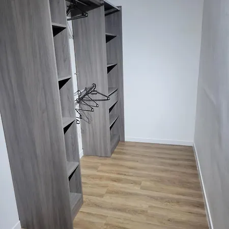 Apartment La Parenthese Vous Accueille, Maison Avec Garage *