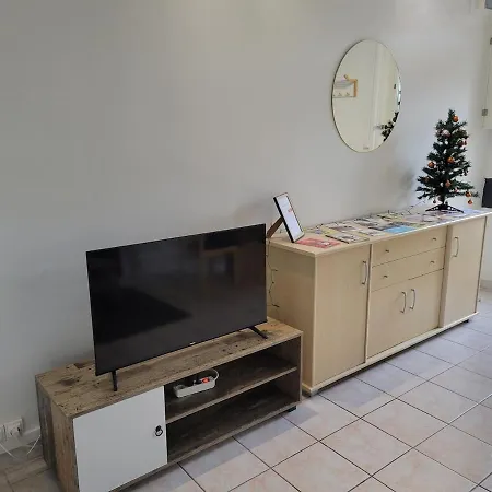 La Parenthese Vous Accueille, Maison Avec Garage Saint-Quentin (Aisne)